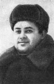 Б С Гандзей На подступах к Орше застряли Враг оборонялся с отчаянным - фото 35