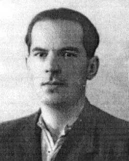 Разведчик СМЕРШ Виктор Бутырин Северов 1943 г В конце октября Бутырин уже - фото 26