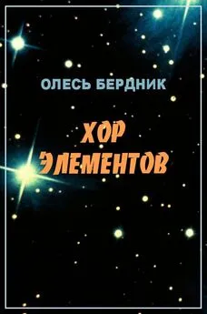 Александр Бердник - Хор элементов
