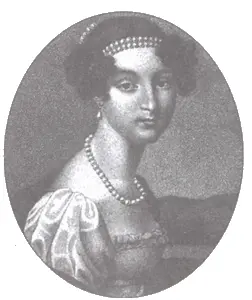 Великая княгиня Анна Павловна　 Великая княжна Екатерина Павловна　 - фото 21