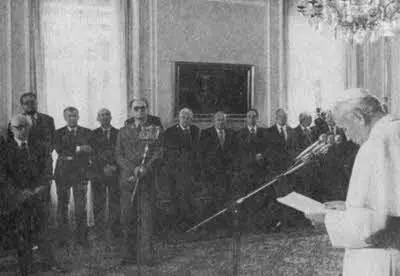 Обращение к генералу Войцеху Ярузельскому Варшава 16 июня 1983 г - фото 10