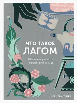 Ники Брантмарк - Что такое лагом