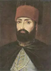 Махмуд II Осенью 1832 года турецкий султан Махмуд Второй 67 Махмуд II - фото 61