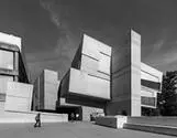 Ароноффцентр дизайна и искусств Цинциннати Огайо Eisenman Architects 1996 - фото 6