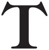 Шрифт ITC Tiffany Эдвард Бенгет 1974 4 Изза того кто его разработал - фото 8