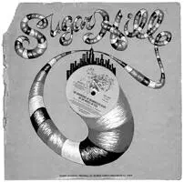 12дюймовый сингл The Adventures of Grandmaster Flash on the Wheels of Steel - фото 22
