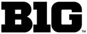 Логотип Big Ten Pentagram 2010 год Если и существует группа которая - фото 33