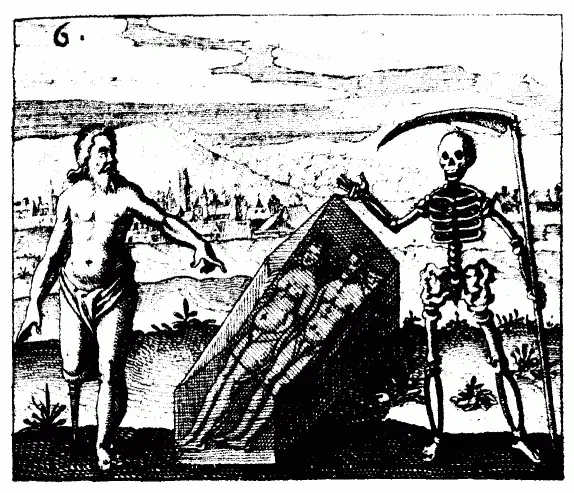 Johann Daniel Mylius Philosophia reformata 1622 Иоганн Даниель Милий - фото 16
