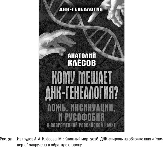 Мы уже поняли что гаплогруппы не едины они имеют древовидную структуру - фото 39