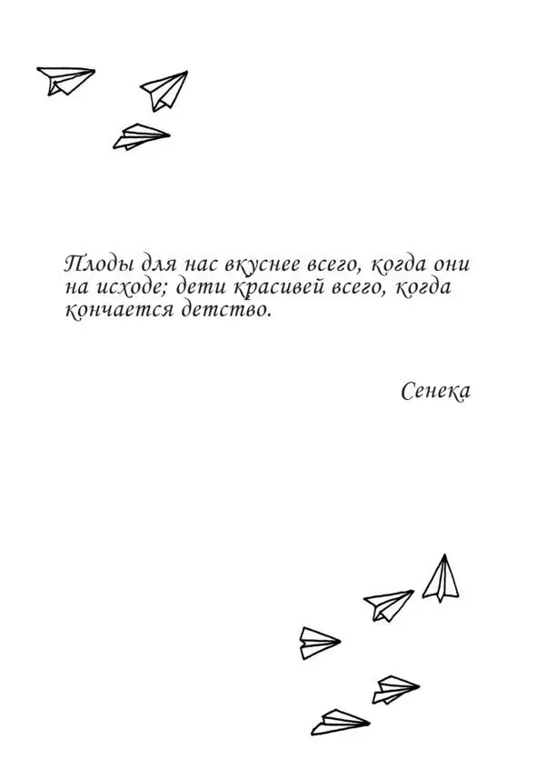 Урок пятый и снова немного о собственном доме и уюте в нем Немного ранее я - фото 5