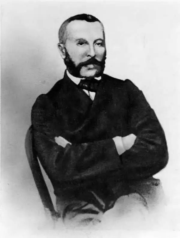 П О Добужинский Фот 1880х гг В П Добужинский 1918 Е Т - фото 142
