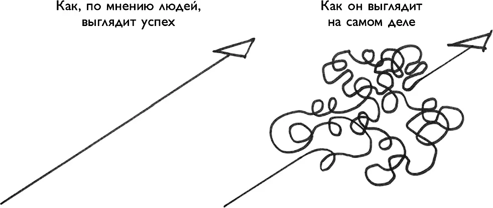 Мы с Барбарой спорили о том включать ли в книгу следующие две главы Они - фото 23