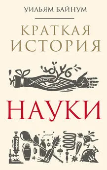 Уильям Байнум - Краткая история науки [litres]