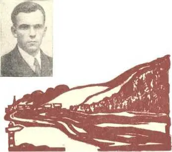 НА ИМЕНИНЫ К ЛЕЙТЕНАНТУ О массовых арестах чехов партизаны Зарева узнали - фото 13