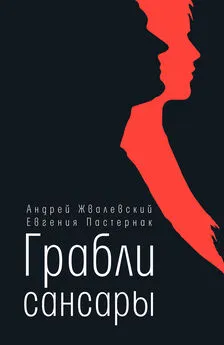 Андрей Жвалевский - Грабли сансары