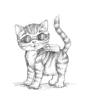 Собери свою коллекцию Закрась бабочку около тех книг которые у тебя уже есть - фото 51