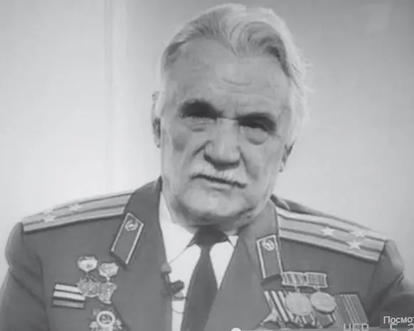 Полковник Николай Чернов Еще пример из этого же ряда Наш батальон летом 1944 - фото 75