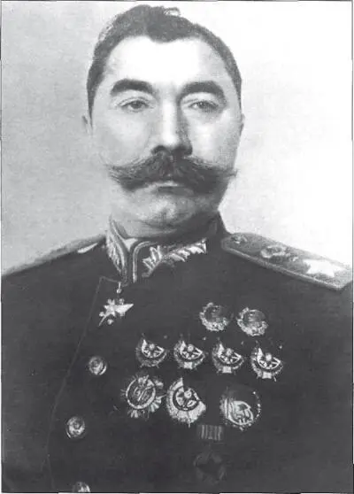 Маршал Советского Союза Буденный С М1946 г Я должен был доставить всю эту - фото 86