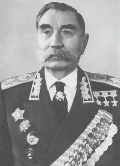 Маршал Советского Союза Буденный С М1968 г Член ЦК КПСС депутат Верховного - фото 87