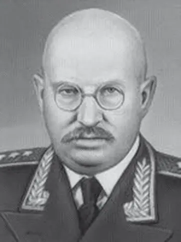Генерал Петров И Е Полагаю что из приведенных фактов личность Мехлиса и его - фото 100