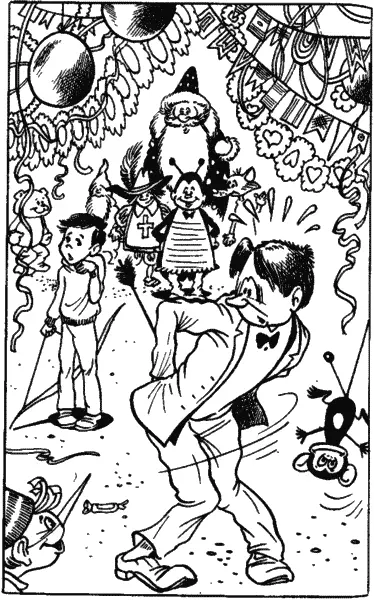 А таким Пришло моё время ситро пить У меня как раз пятьсот граммов не - фото 24