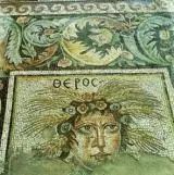 Поликлет В 54 вв до нэ Аргос был одним из ведущих культурных центров - фото 271