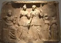 Афины и Аттика Древняя история и культура - фото 102