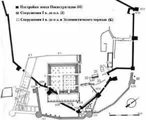 Элевсинские мистерии долгое время были в большом почете у греков они - фото 127