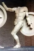 Афины и Аттика Древняя история и культура - фото 248
