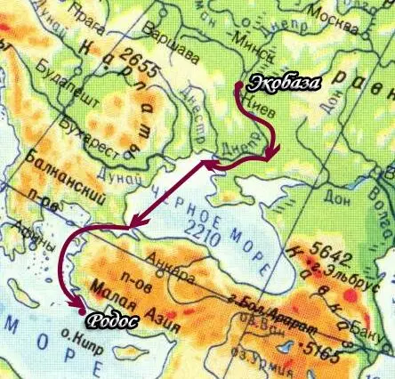 Нубуки Весь народ вышел встречать победителей Дети везде одинаковы малые - фото 23