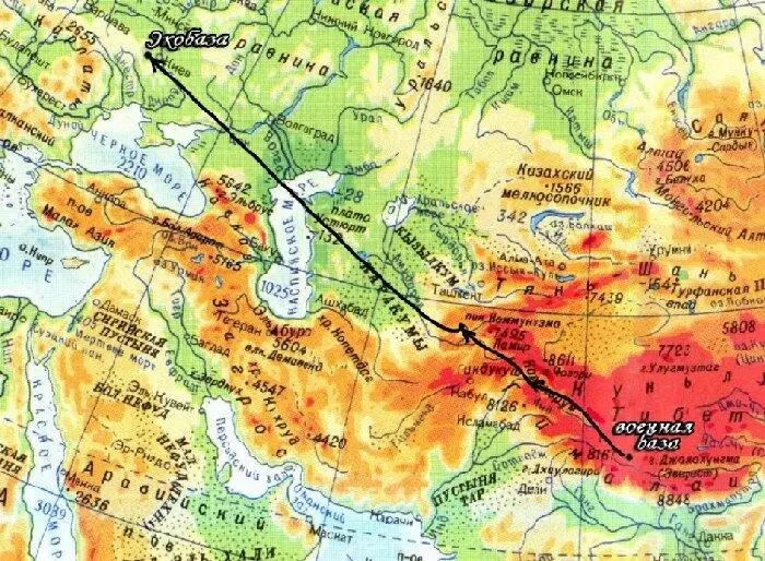 Место базы не узнать Весь валежник убран расчищена дорожка к озеру Домик - фото 32