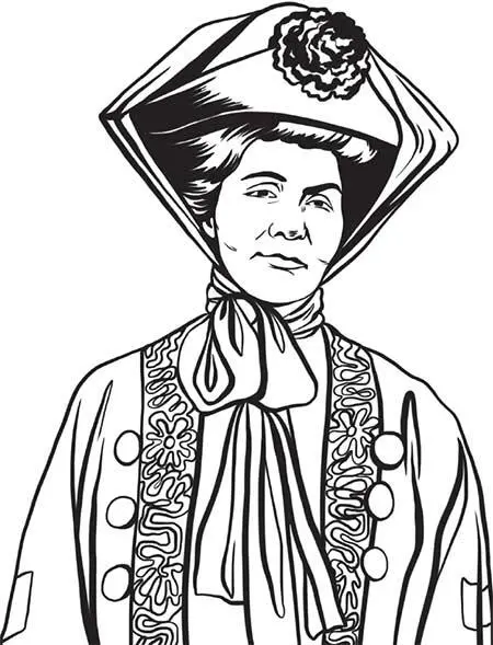 18581928 Когда повсюду главными становятся странные люди с доступом к армиям - фото 32