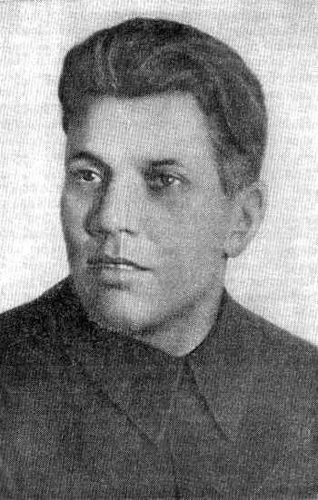 М Н Никитин начальник Ленинградского штаба партизанского движения Мы - фото 10
