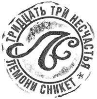 Сначала ЛЕМОНИ СНИКЕТучился в государственных школах и брал частные уроки а - фото 55