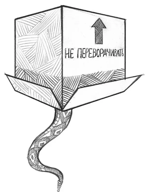 Если бы эта книга была написана для развлечения маленьких детей вы бы уже - фото 32