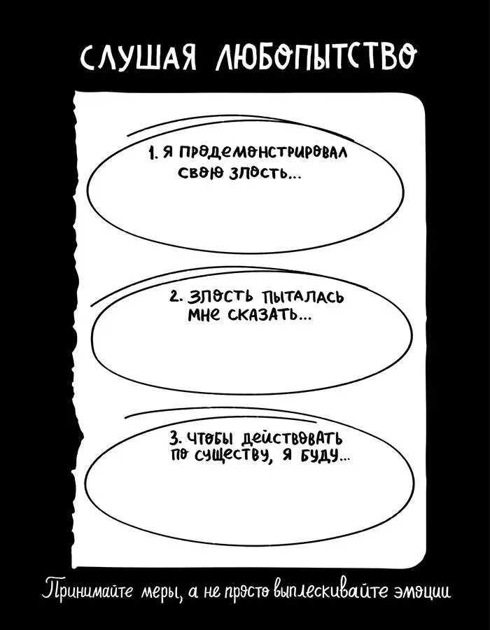Без боли нет победы Знакомьтесь страдание Однажды я сидела за чашкой чая с - фото 48