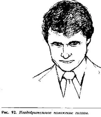 Закладывание Рук за Голову Этот жест характерен для людей таких специальностей - фото 77
