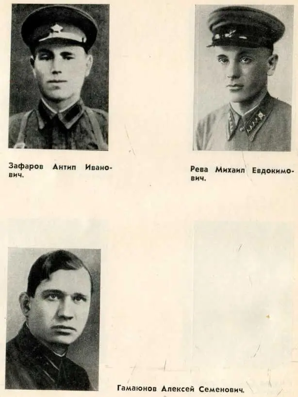 Все мои братья - фото 13