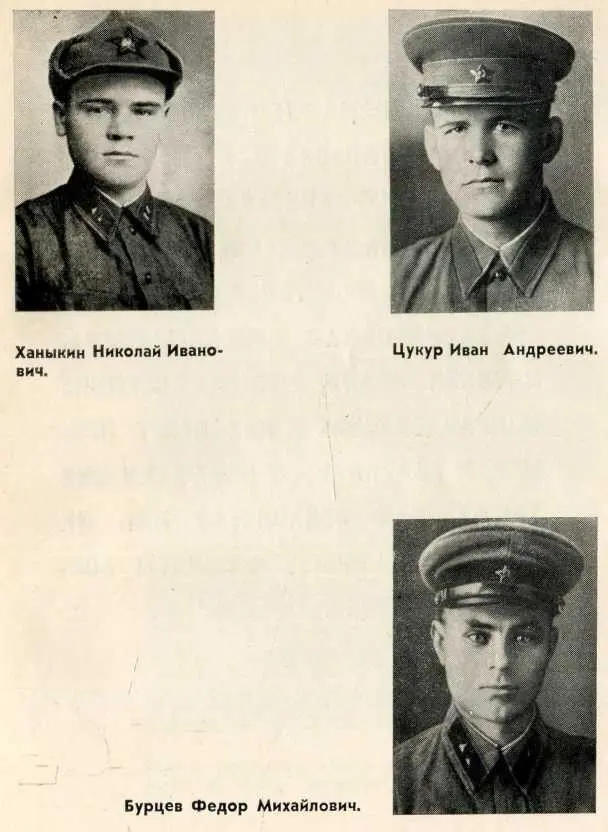 Все мои братья - фото 14
