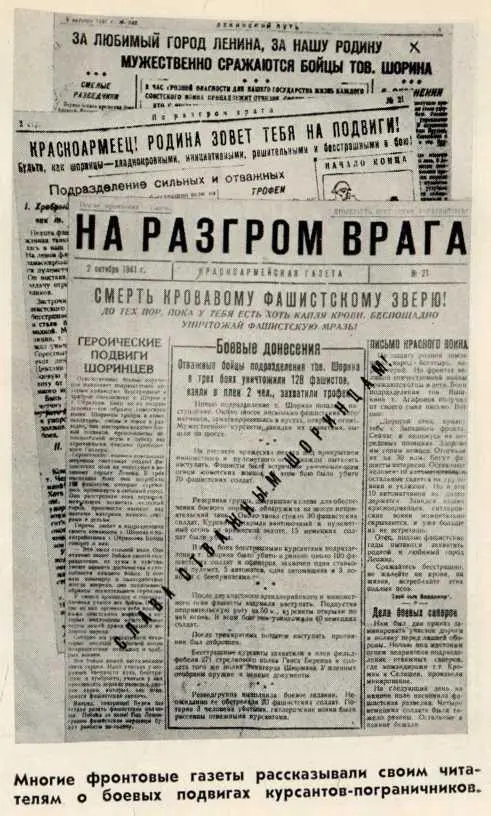 Все мои братья - фото 16