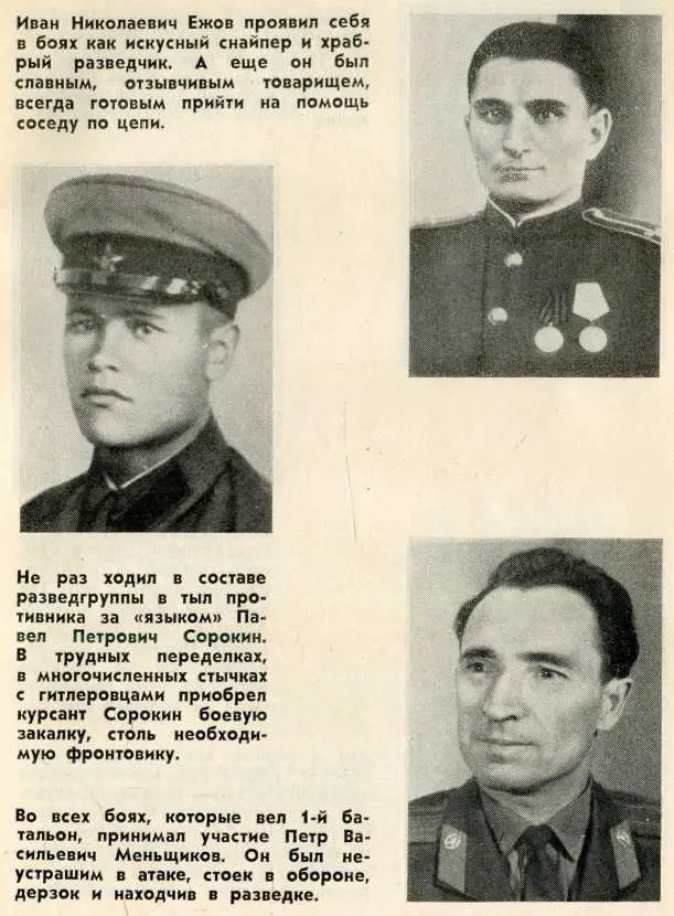 Все мои братья - фото 22