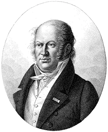 Этьен Жоффруа СентИлер 17721844 Жоффруа родился в 1772 г Среди его - фото 37