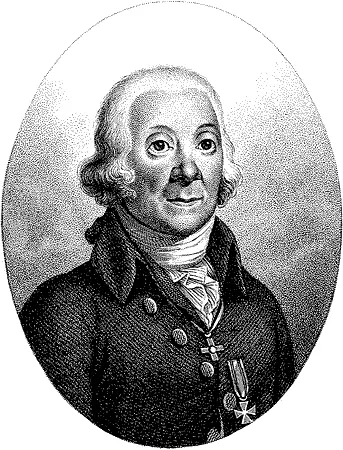 Пьер Симон Паллас 17411811 Определенное влияние на формирование - фото 71