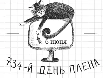 Опрос общественного мнения Что вы предпочитаете иметь дома Великолепного и - фото 94