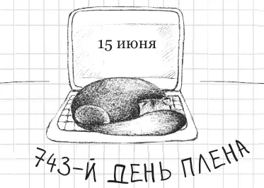 Эй котенок Иди сюда Успокойся Нет я не хочу играть с тобой Прекрати меня - фото 97