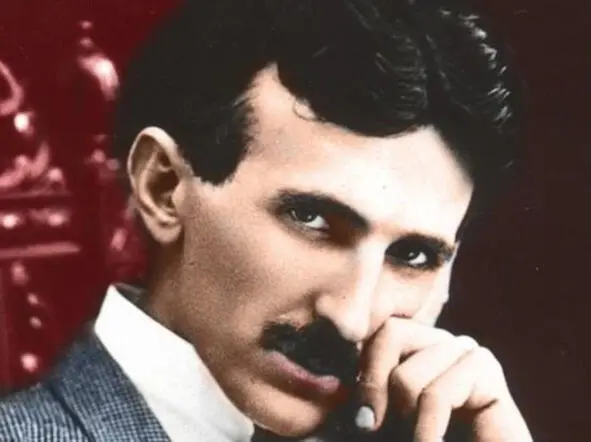 Никола Тесла 1856 1943 А теперь расскажем о выдающимся изобретателе Николе - фото 43