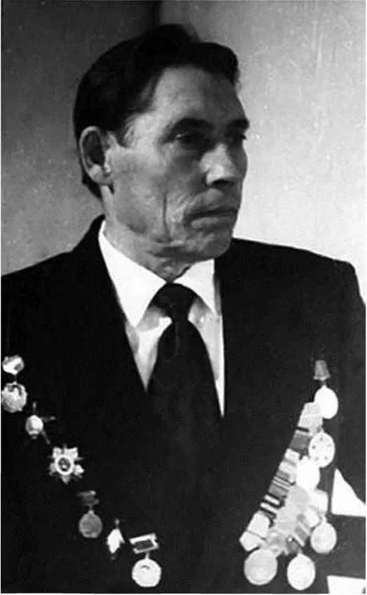 Иванов Алексей Петрович К началу войны мне еще не исполнилось восемнадцати - фото 16