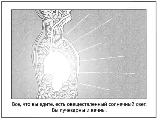 Надежда есть самая могущественная сила во вселенной наряду со временем - фото 13