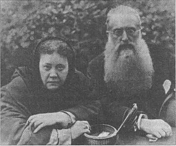 Е П Блаватская и Г С Олькотт В начале 1872 года после возвращения из - фото 9
