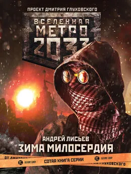 Андрей Лисьев - Метро 2033: Зима милосердия [litres]